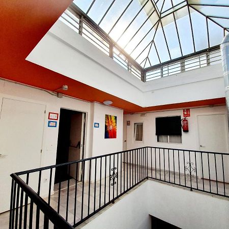 Arc House Sevilla (Adults Only) Exterior photo